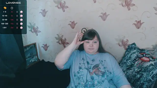 Chatroom XXX en direct de fistashka___