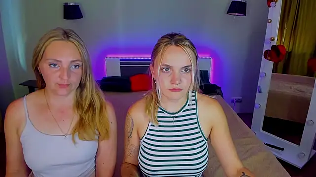Chat +18 de MagicEyess ao vivo