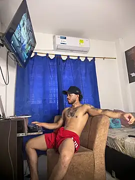 دردشة Kenny_romano الجنسية المباشرة