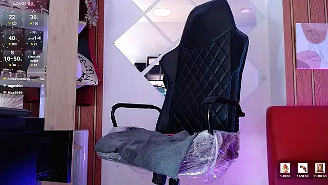 milfsecret69n Live XXX chat