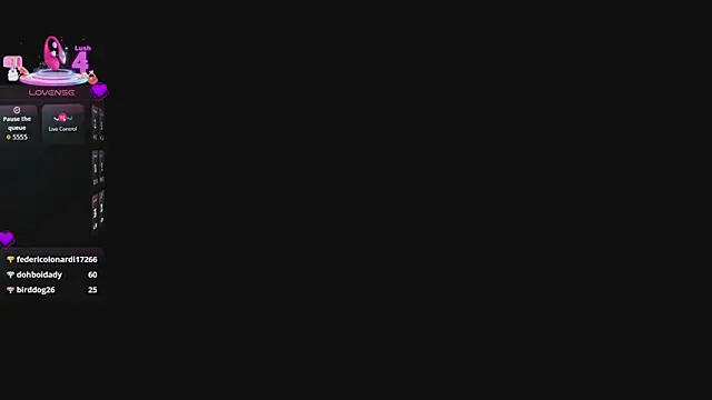 juicy_led_'s Live XXX Chat
