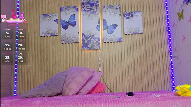 Moonceleste Live XXX-Chat