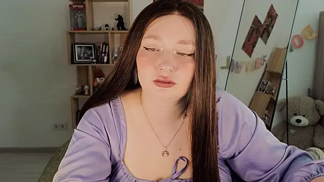 carolina_elf Live XXX-Chat