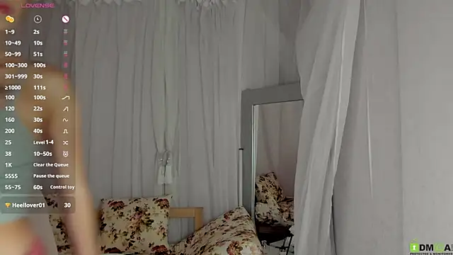 Živý XXX chat Stacy_River