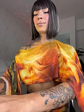 Chat XXX en directo de miss_tatiana_