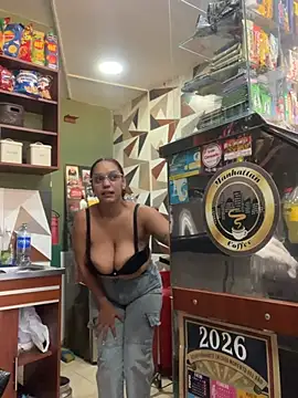 Sara-77 Live XXX-chat