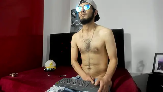 mark_splinter09 live XXX chat