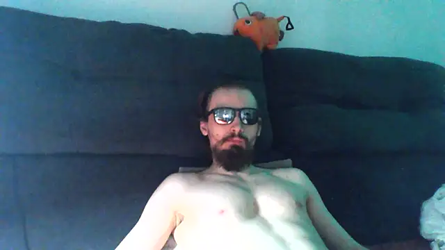 Živý XXX chat KaelNox