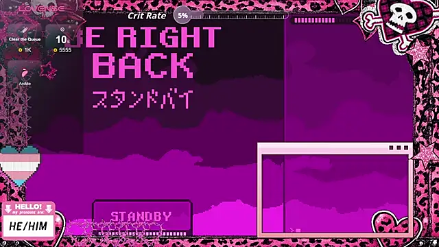 Czat XXX na żywo – masterkevinftm