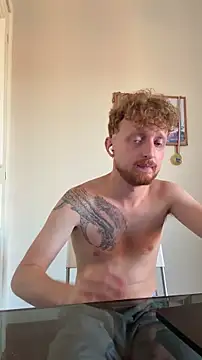 Czat XXX na żywo – Red_dragon94