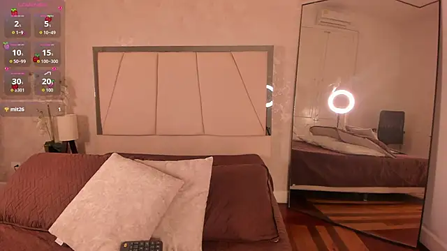 Arii_wilde's Live XXX Chat