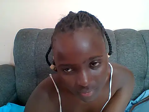 Beauty-Glam's Live XXX Chat