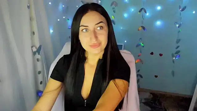 Chat XXX ao vivo de Star_Emily_