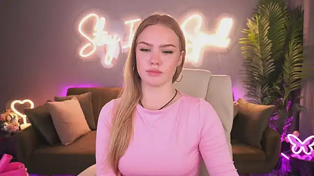 CelesteNoir – Live XXX-chat