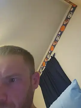 Dick4dope Pertunjukan Webcam