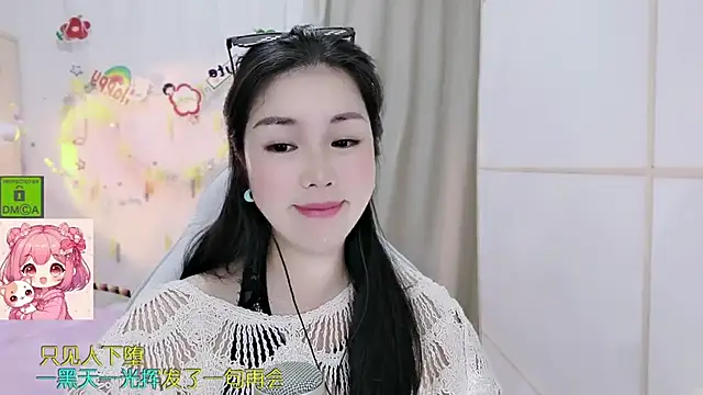 HK_angelchloe Chat XXX live