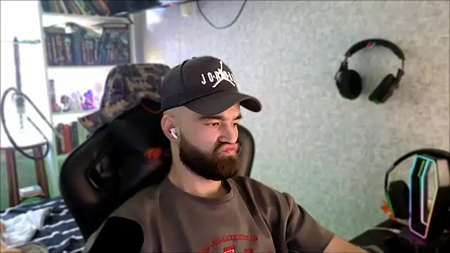 _Serious_Man Live XXX-chat