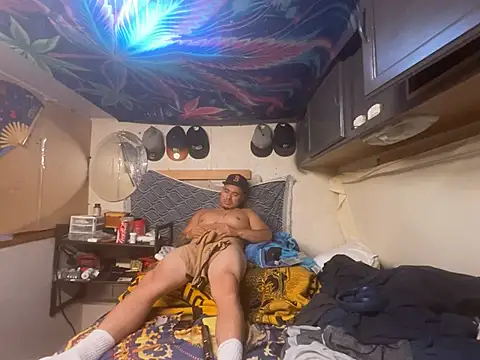 Živý XXX chat OmarSalasxh33
