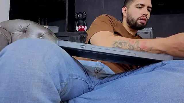 Chat XXX en directo de matteosantos