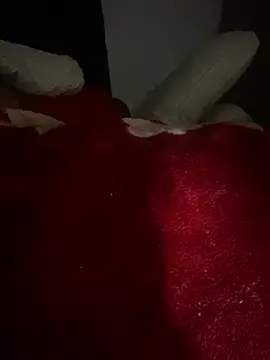 GusanoDelicioso 웹캠 쇼