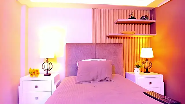 Živý XXX chat SerenaWinslow