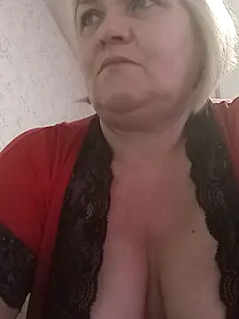 Živý XXX chat MarisTi