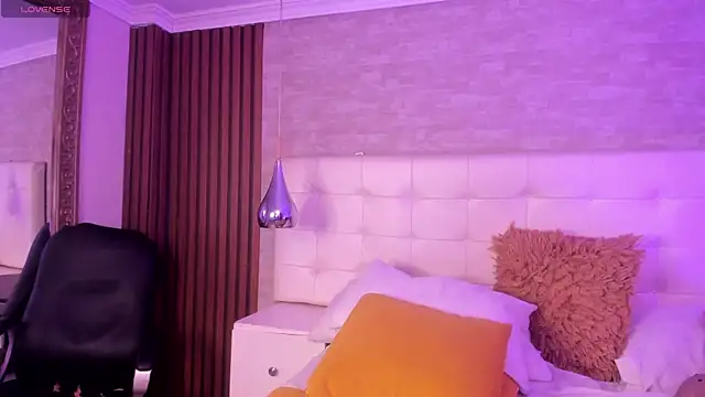 Živý XXX chat JacksonGreenn