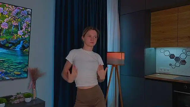 JonieBirdette Live XXX-chat