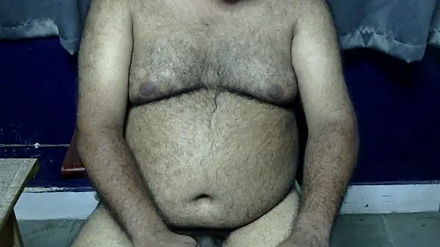 hairysubcub_70's Live XXX Chat