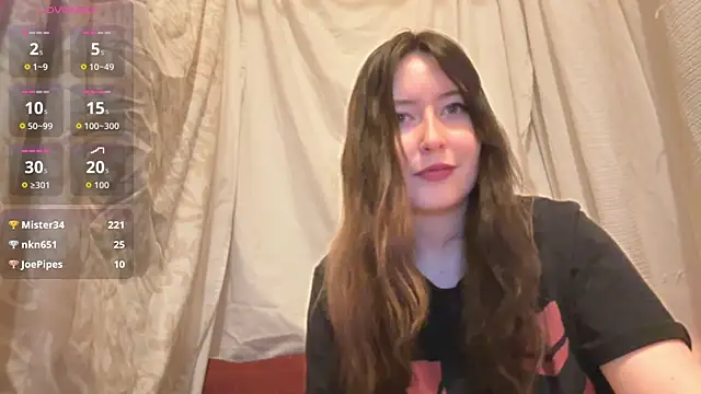 צ'אט XXX בשידור חי של ashisscene