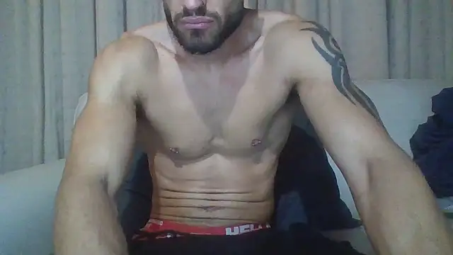 Maxpac_roccox Live XXX-Chat