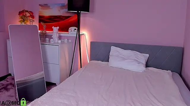Czat XXX na żywo – lura_lust