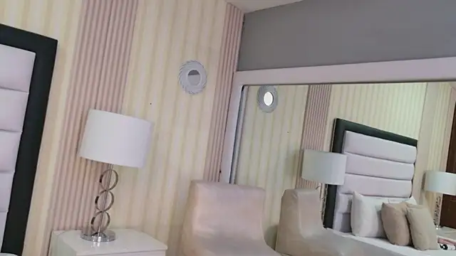 Živý XXX chat NaomiRossee