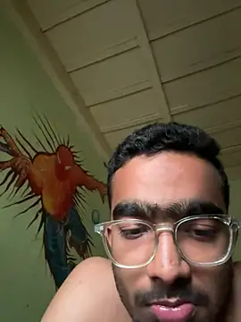 ronzy_69 라이브 XXX 채팅