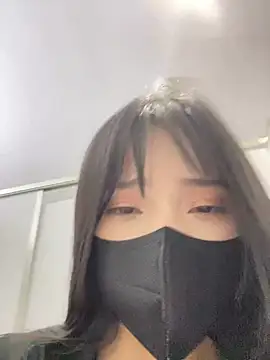 xiao-Lin Chat XXX live
