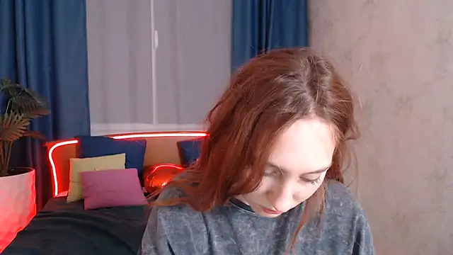 ModelGyrl's Live XXX Chat