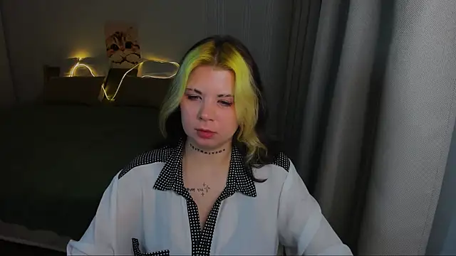 Czat XXX na żywo – AliceSpencery