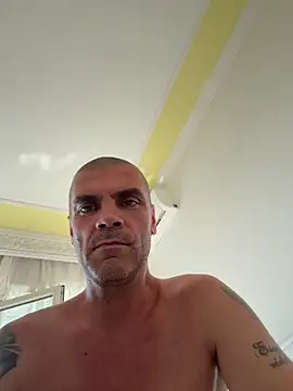 XXX chat uživo modela SIRMASTERDOMINATORXXL