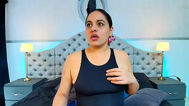 MariaBelenX Chat XXX live