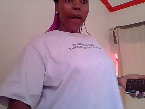 Sweet-chill Live XXX Chat