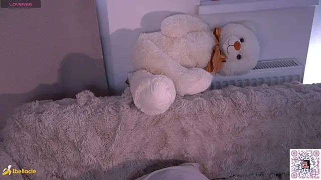 Bellacle Live XXX-Chat