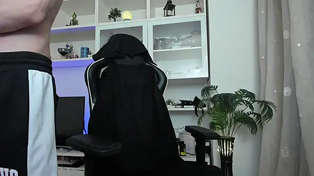 ToddClaytonn Chat XXX live