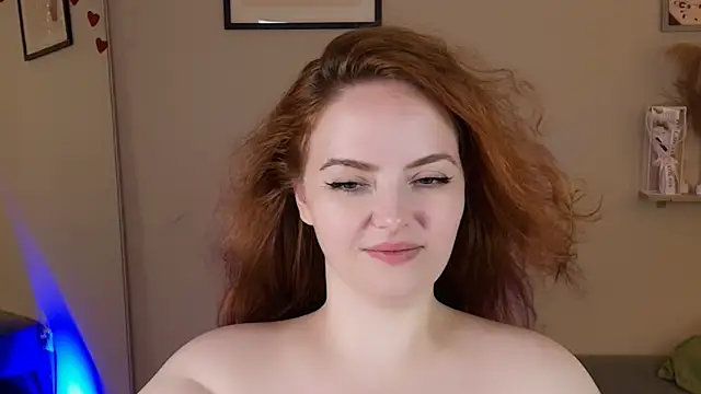 blessbinny Live XXX-chat