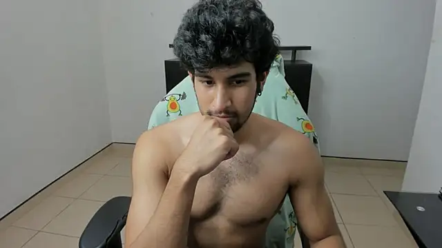 Jeremy_colton – Live XXX-chat