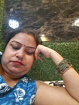 SHANVII's Live XXX Chat
