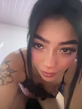 DAKOTA_SAKURA Obrolan Langsung XXX