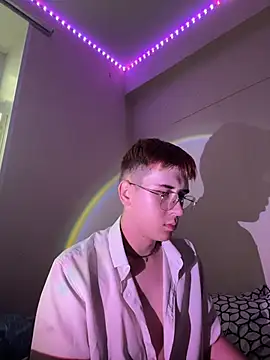 Živý XXX chat Thomas_Greene