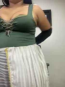 dayadubey_ Live XXX Chat