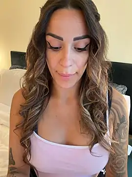 Živý XXX chat -Alisa