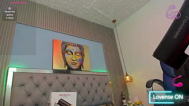 Webkamerová show Ethanx18_